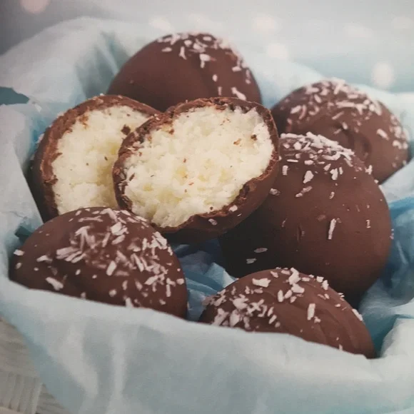 Turbo Blender Dessert Revolution - Picture 5 of 9